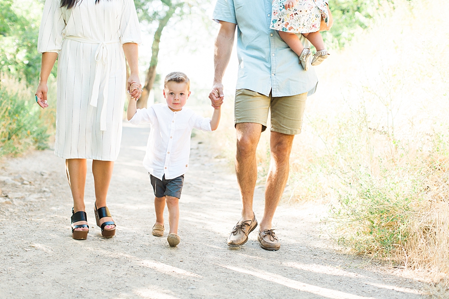 Salt Lake Family Photography