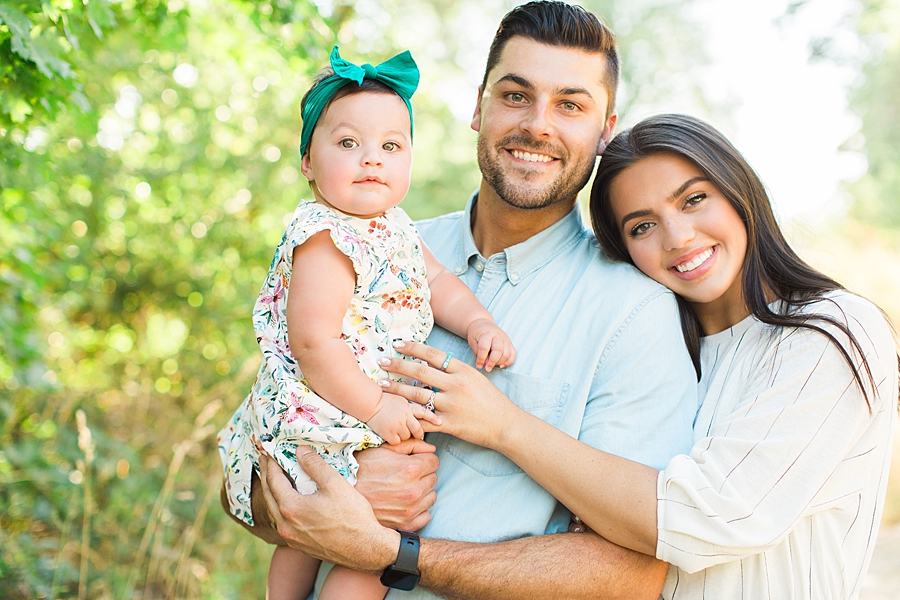 Salt Lake Family Photography