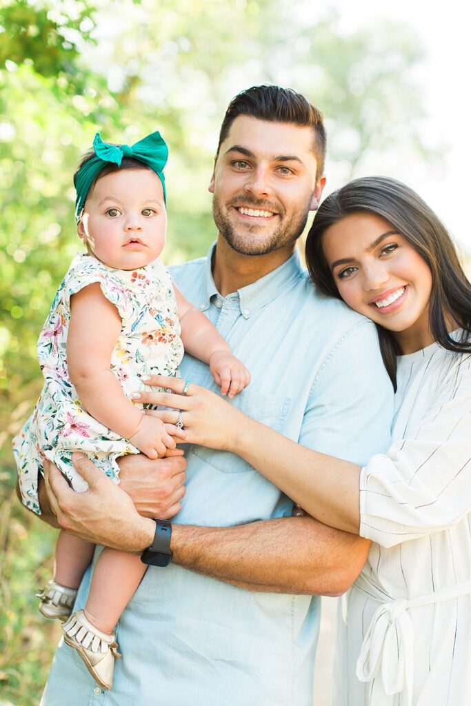 Salt Lake Family Photography