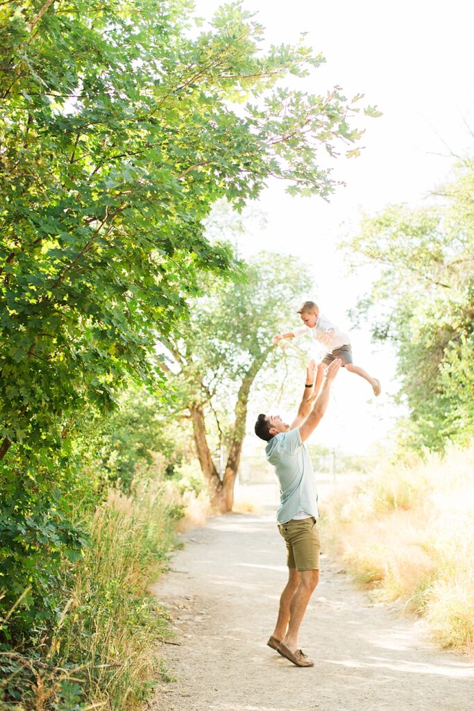 Salt Lake Family Photography