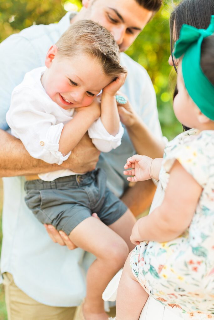 Salt Lake Family Photography