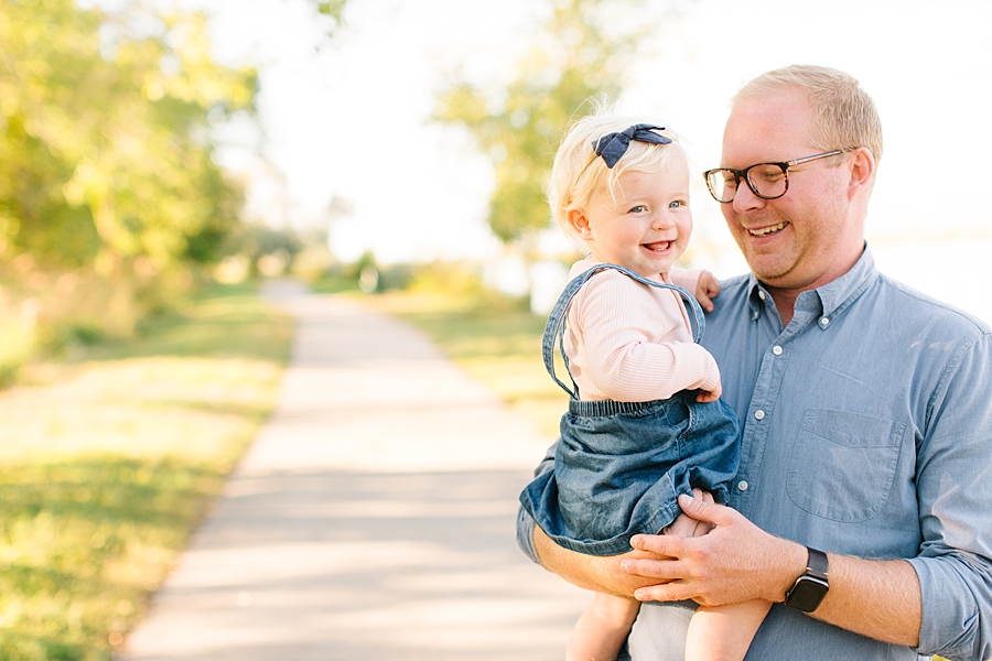 Bountiful Pond Family Photography