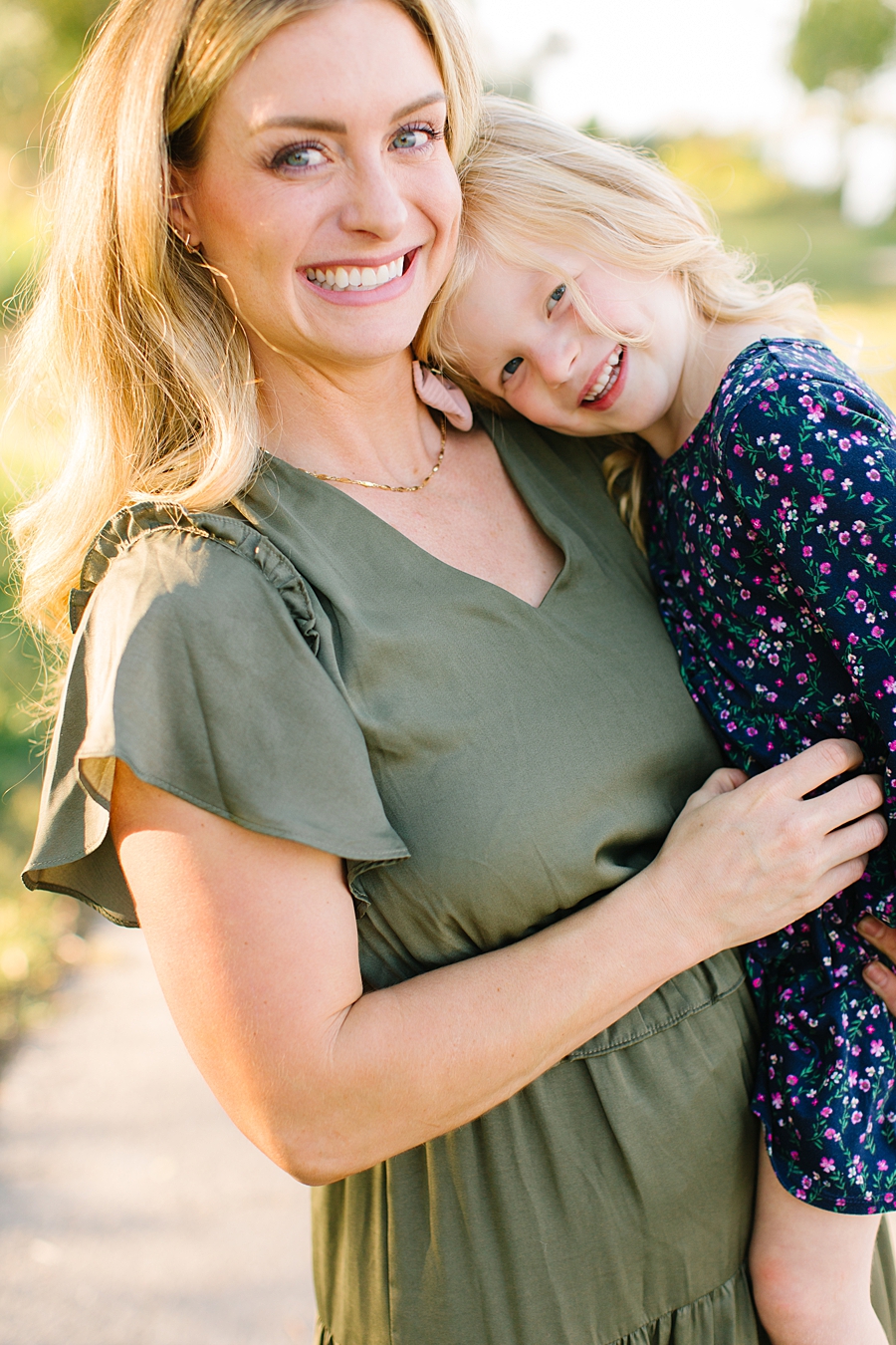 Bountiful Pond Family Photography