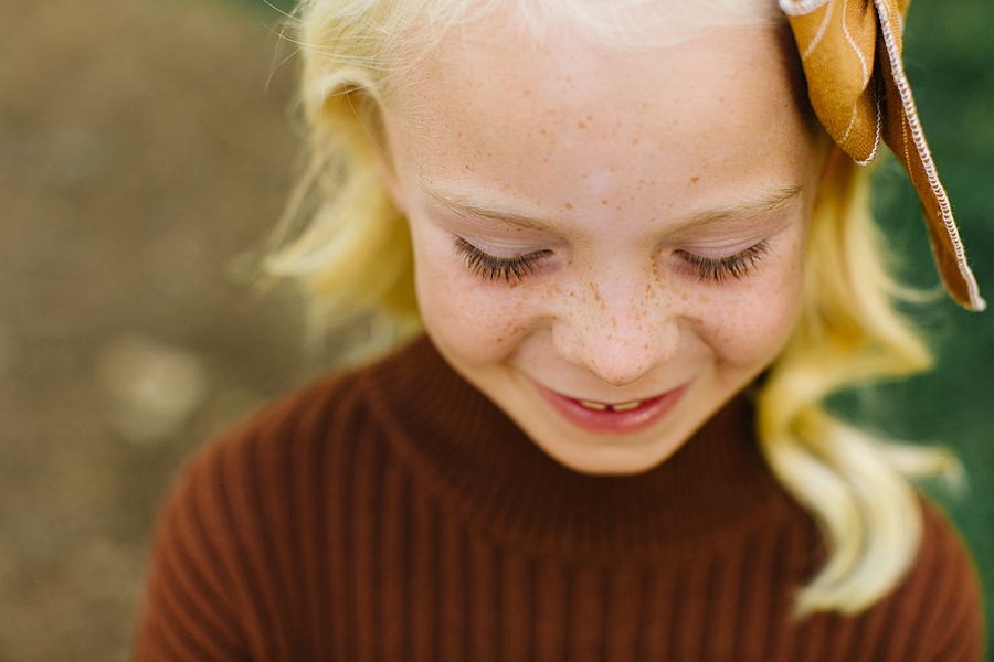 Utah County Family Photography