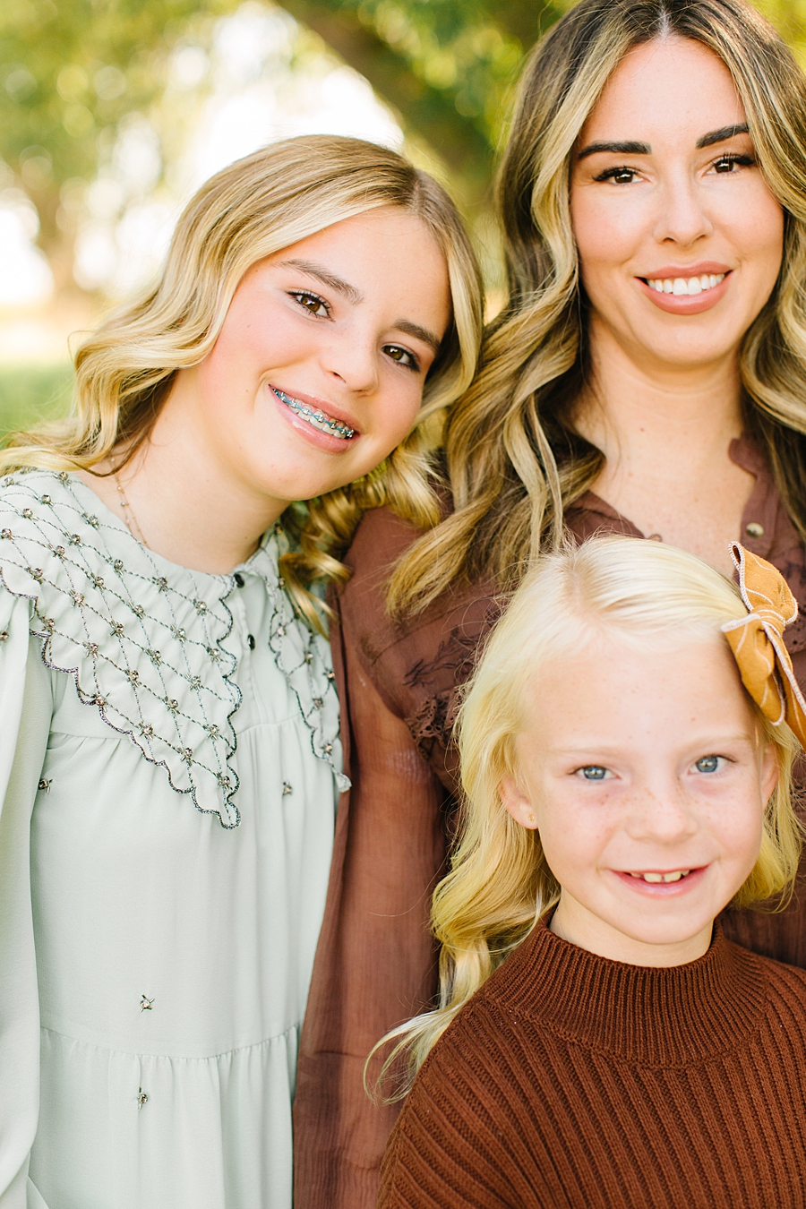 Utah County Family Photography