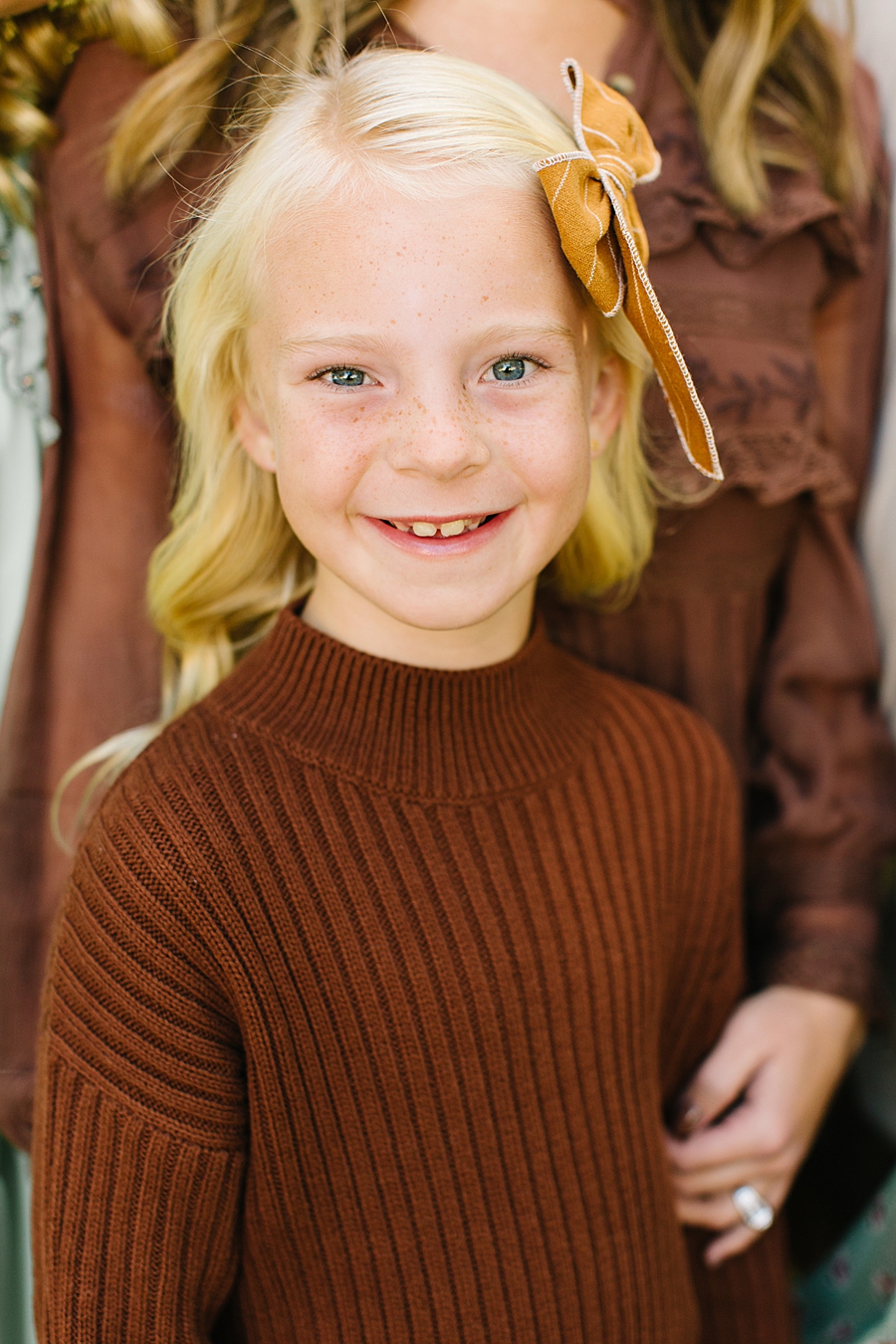 Utah County Family Photography