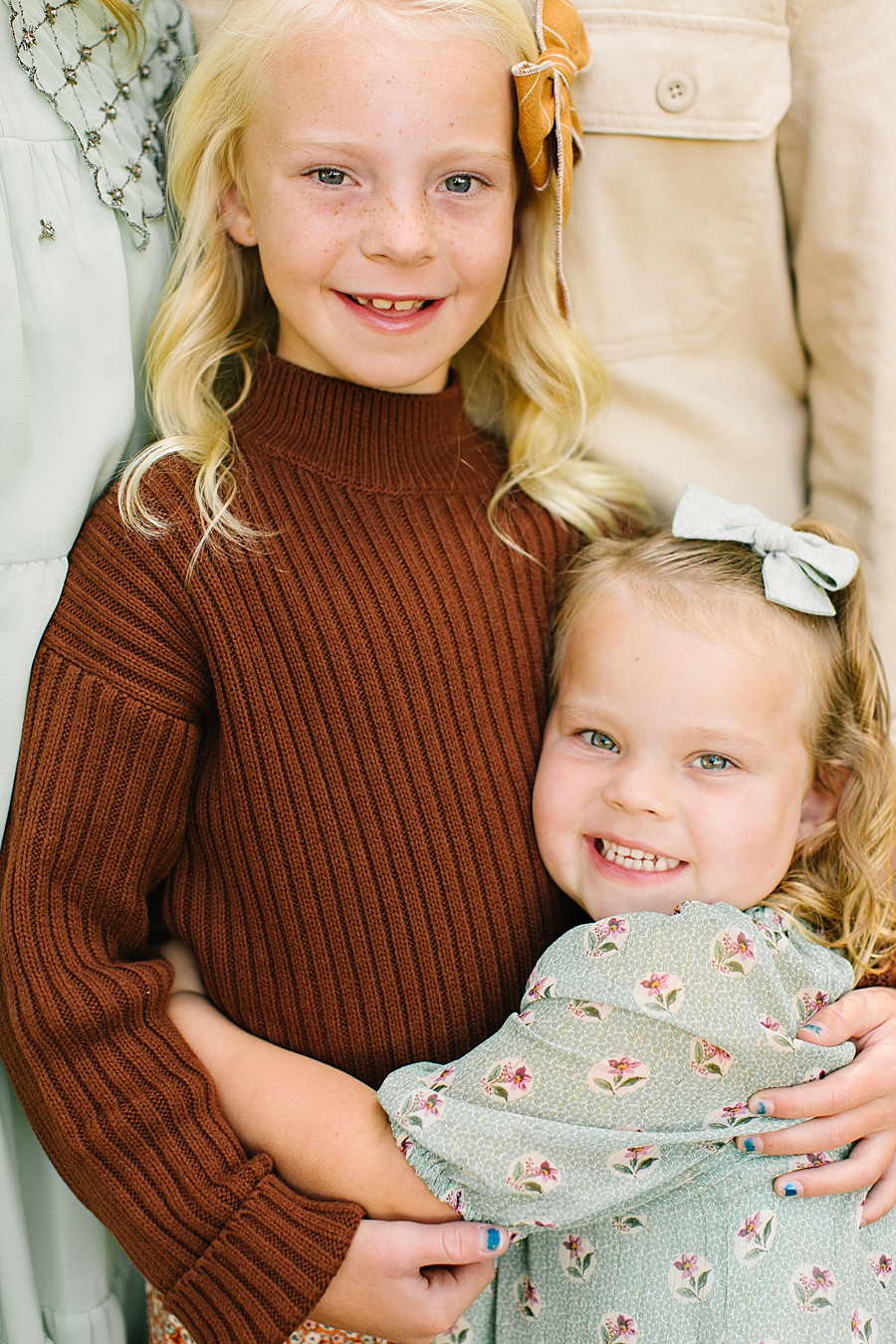 Utah County Family Photography