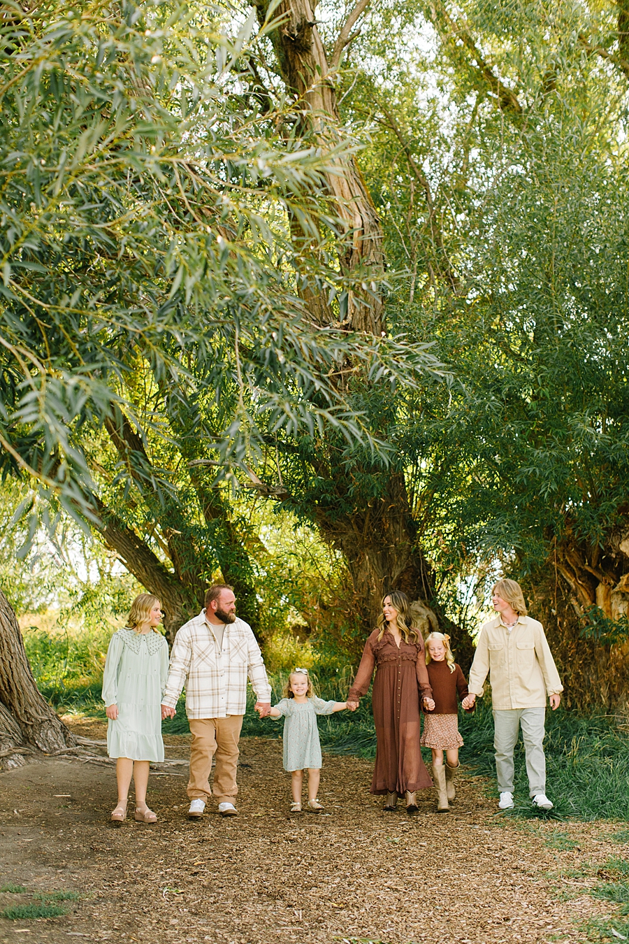 Utah County Family Photography