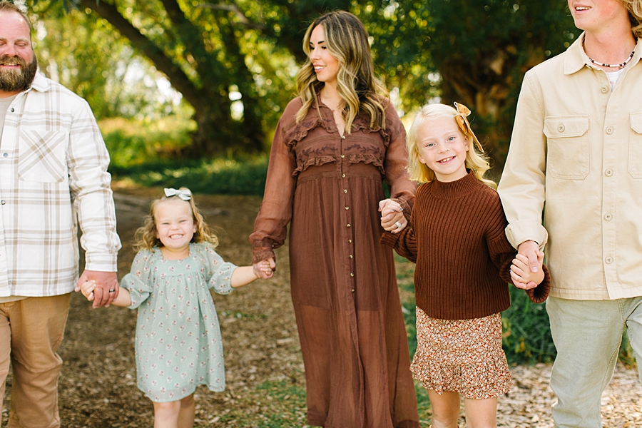 Utah County Family Photography