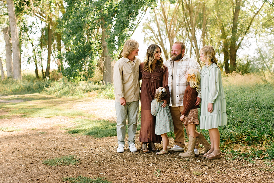 Utah County Family Photography