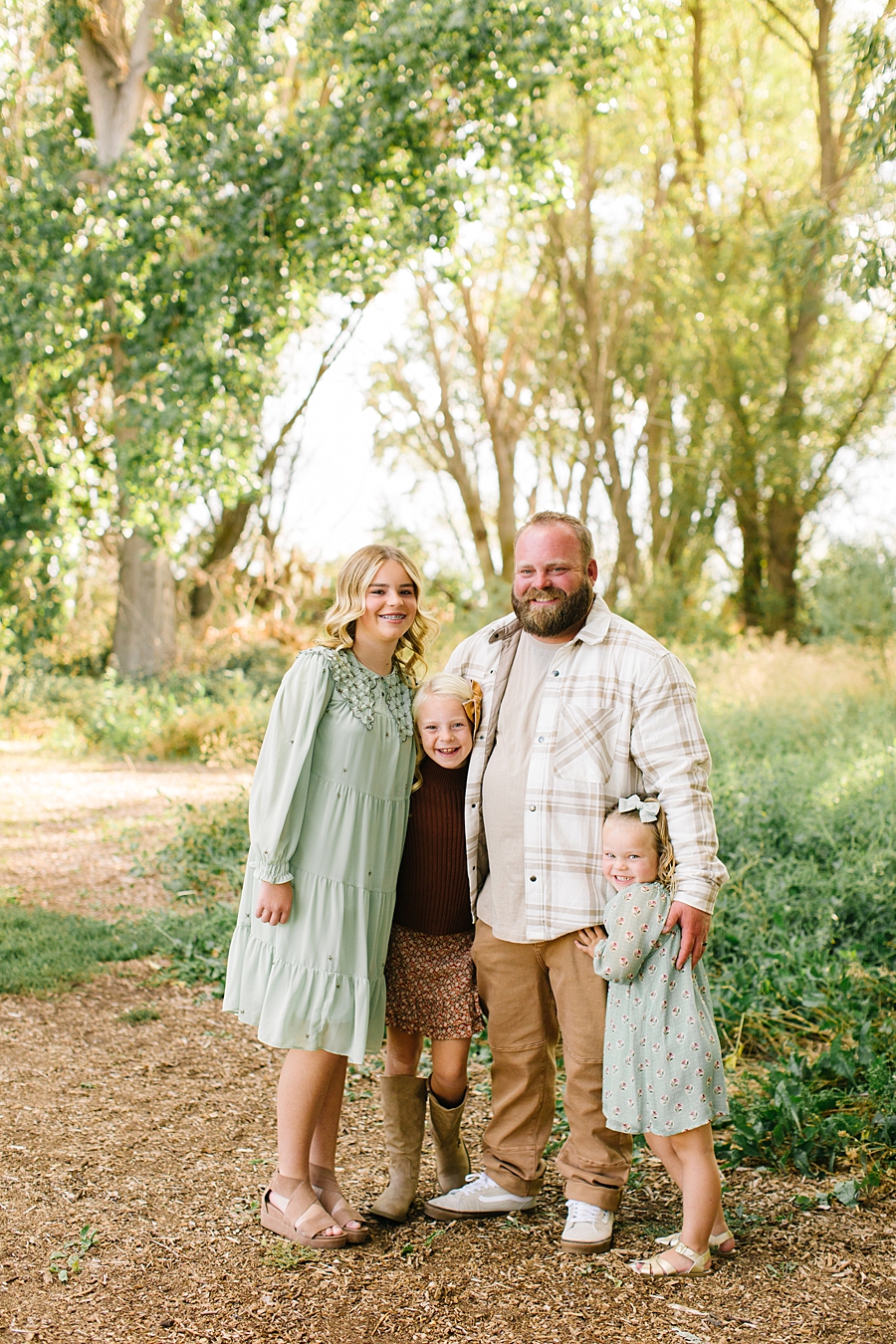 Utah County Family Photography