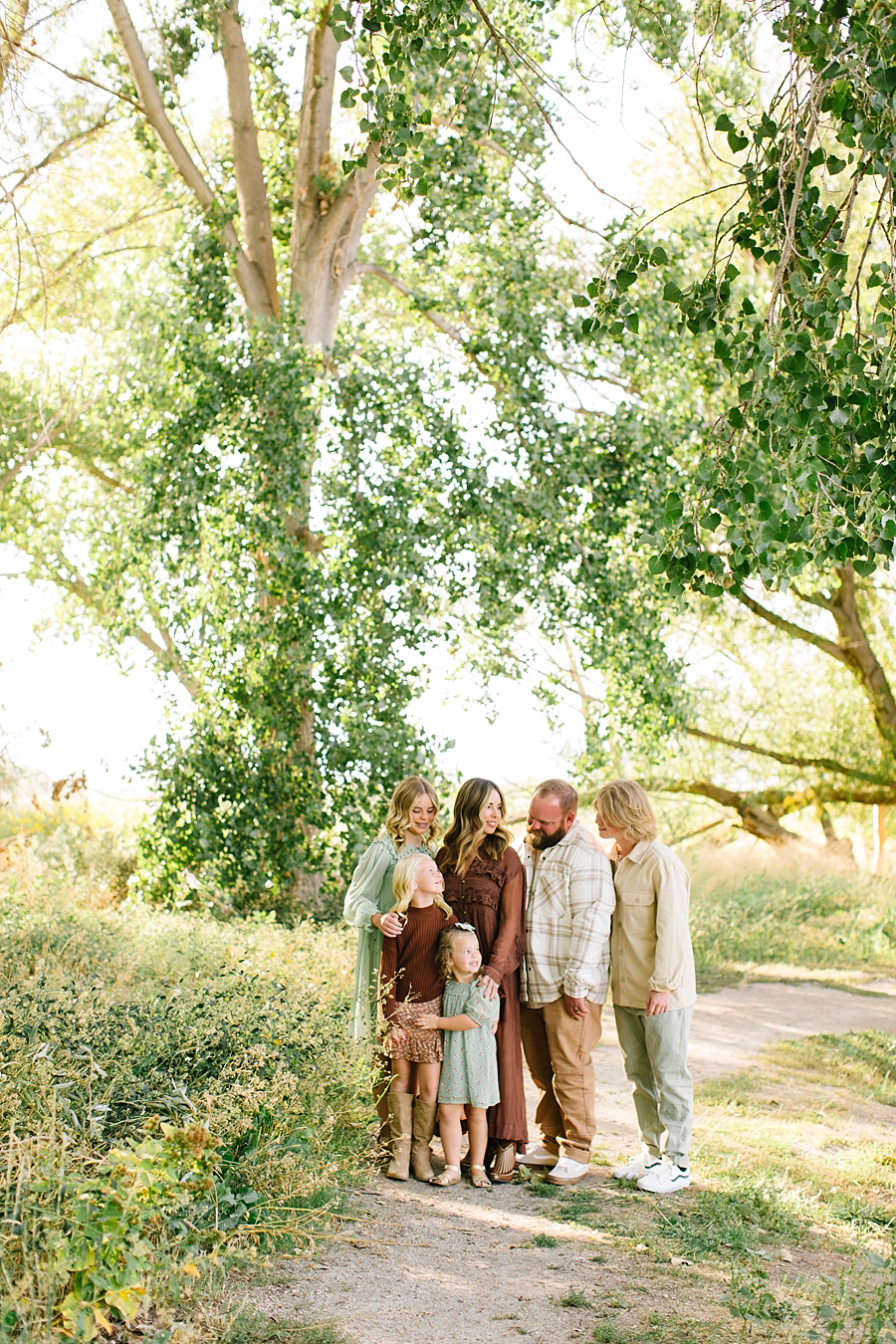 Utah County Family Photography