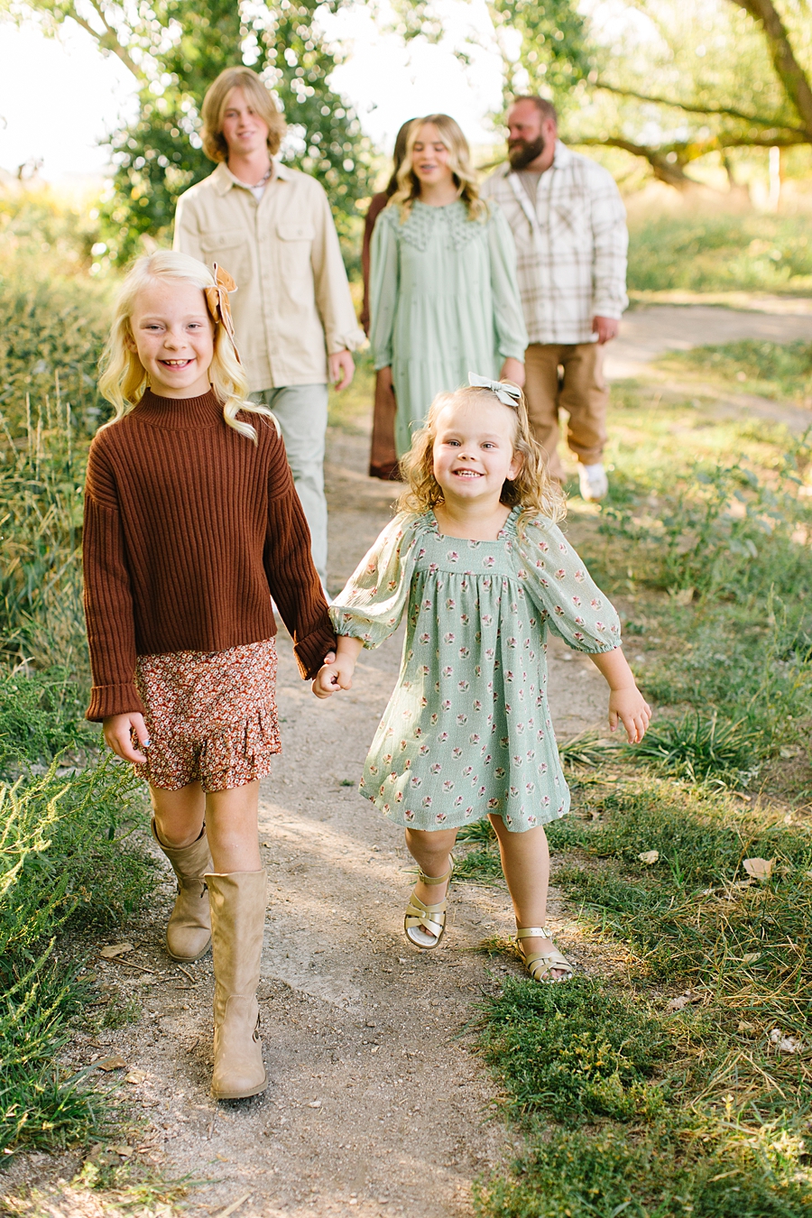 Utah County Family Photography