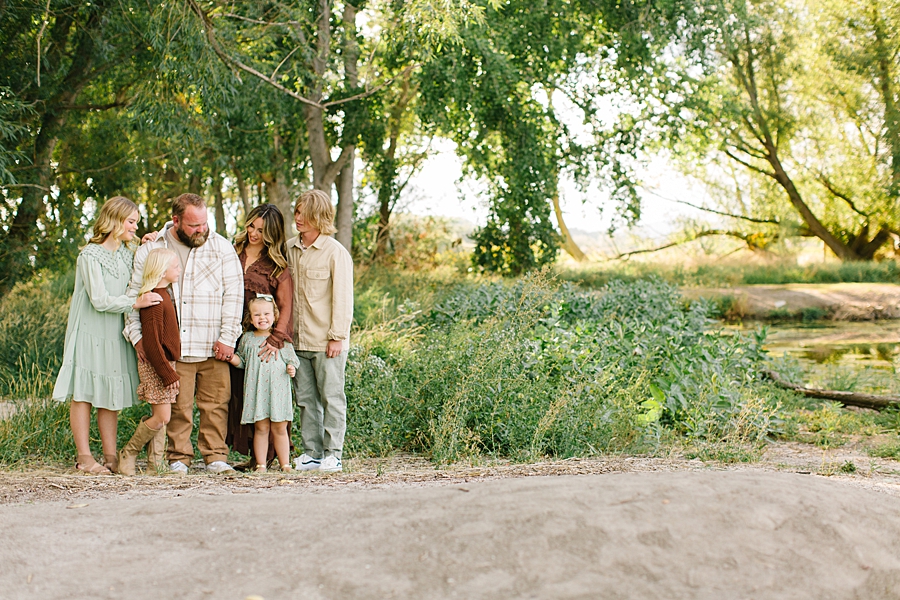 Utah County Family Photography