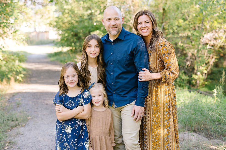 Salt Lake Family Photography