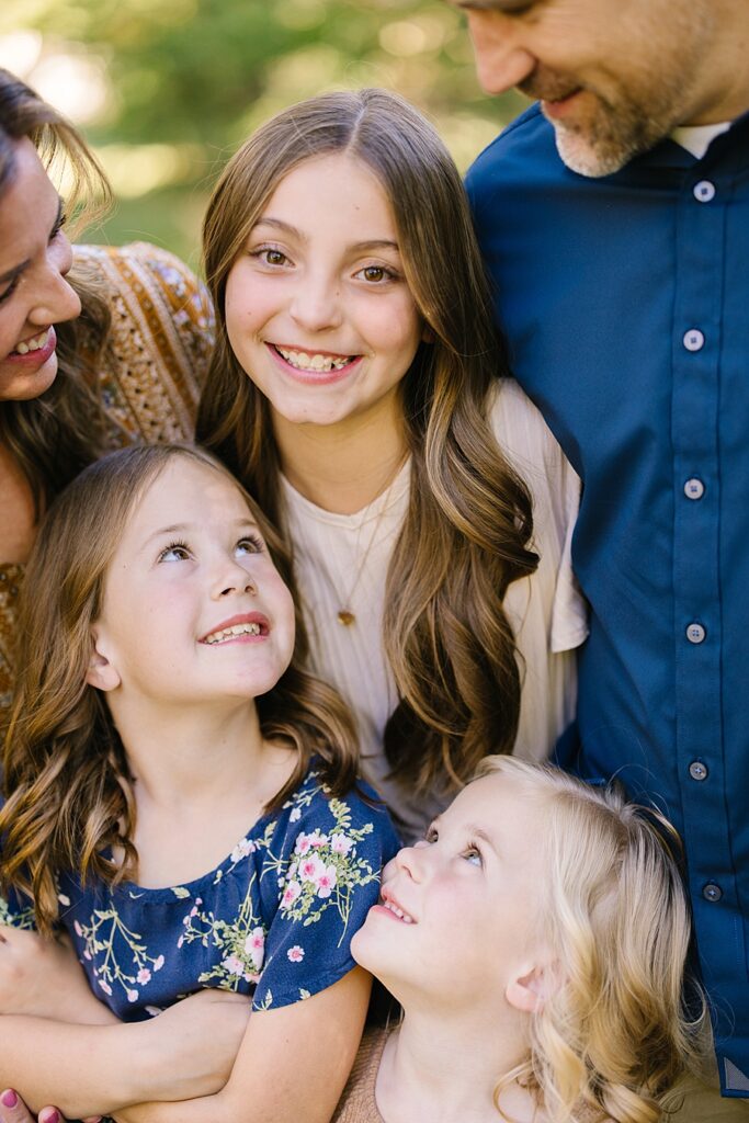 Salt Lake Family Photography