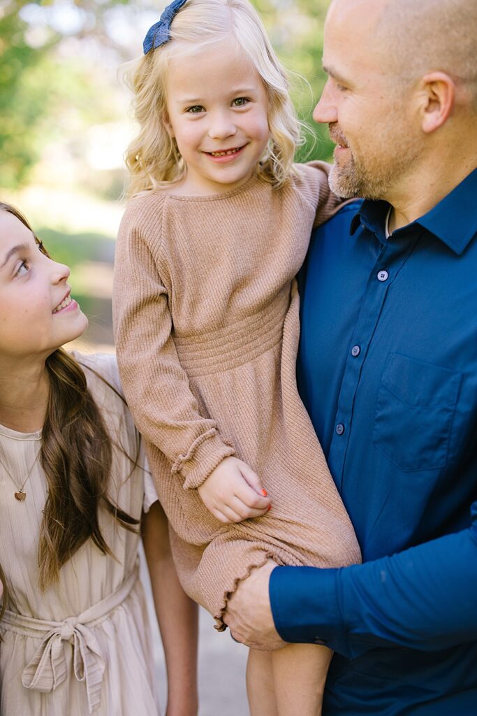 Salt Lake Family Photography