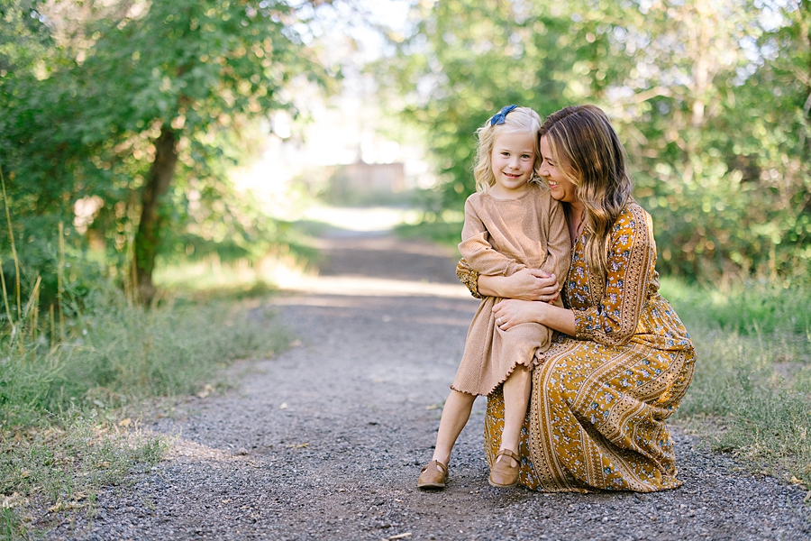 Salt Lake Family Photography