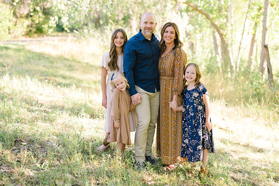 Salt Lake Family Photography