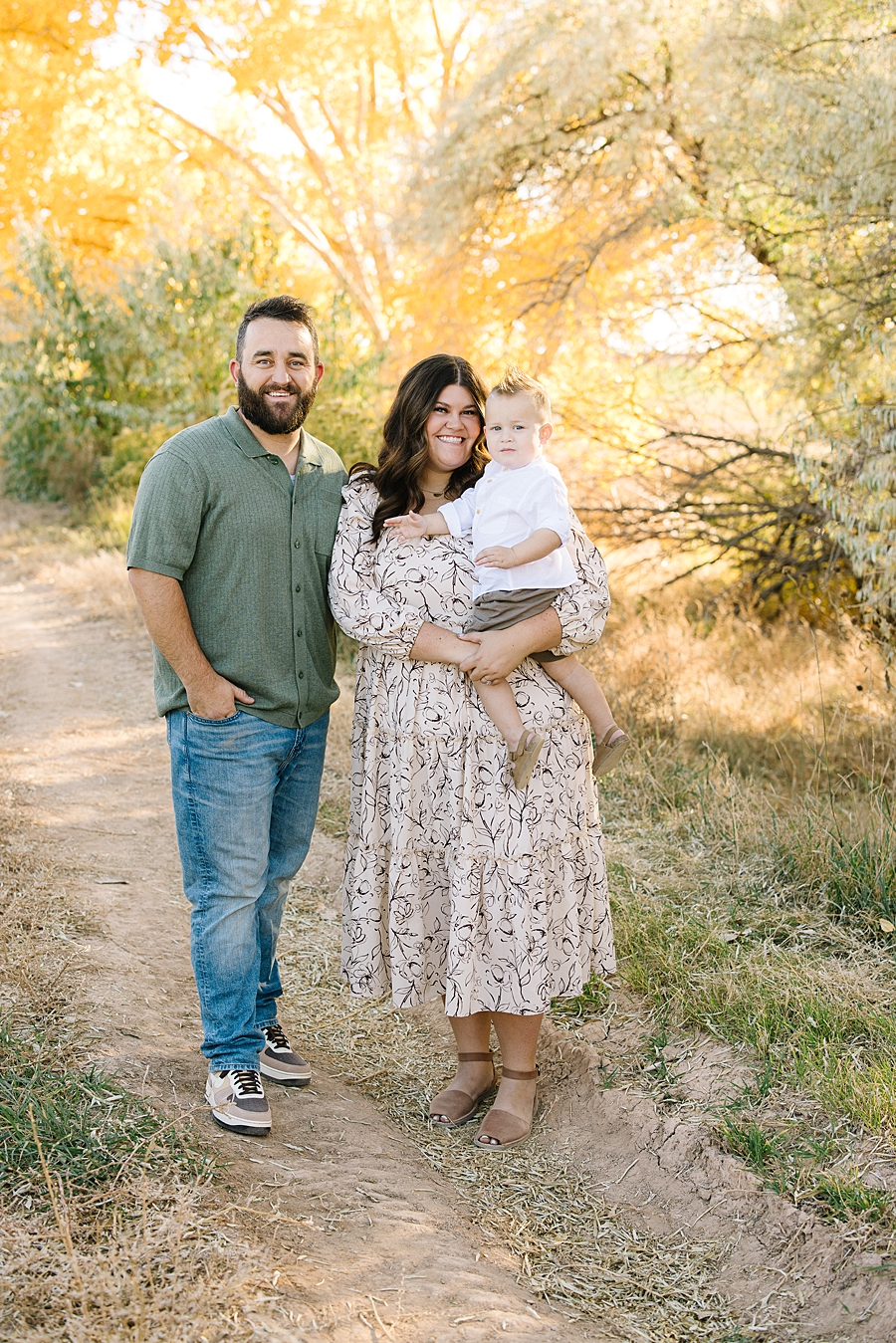 Cedar City Family Photography