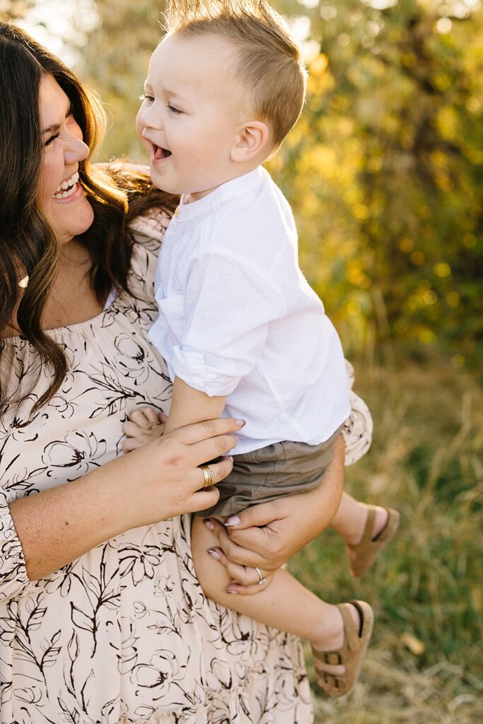 Cedar City Family Photography