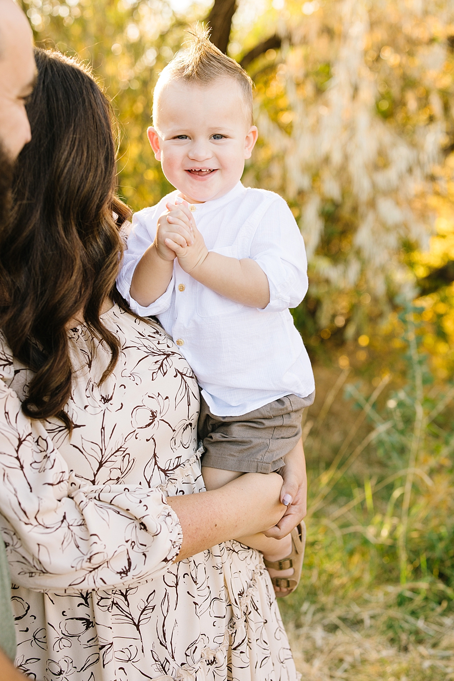 Cedar City Family Photography