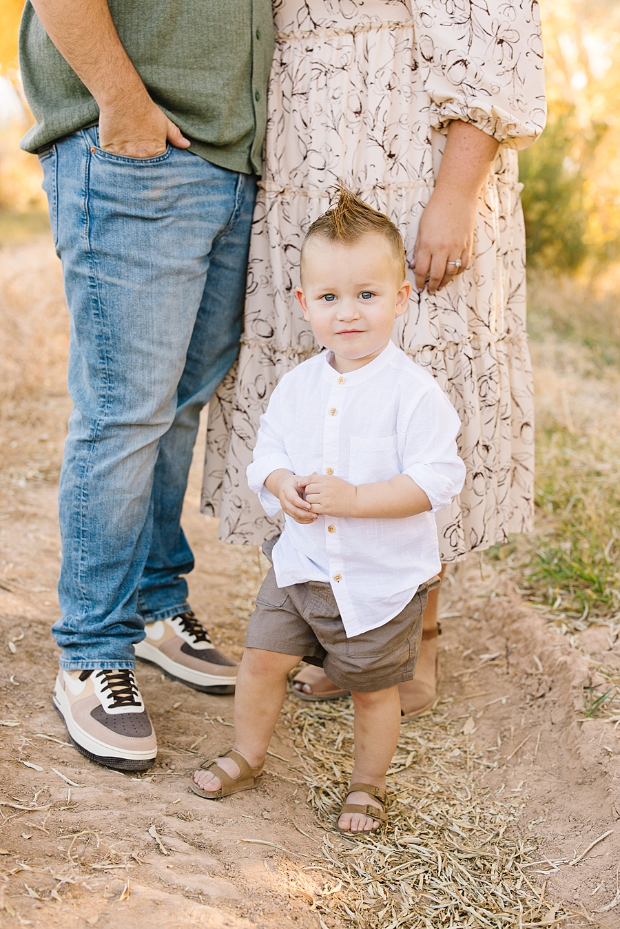 Cedar City Family Photography