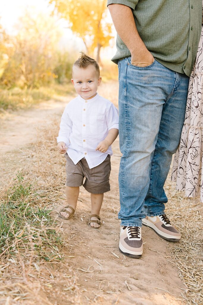 Cedar City Family Photography