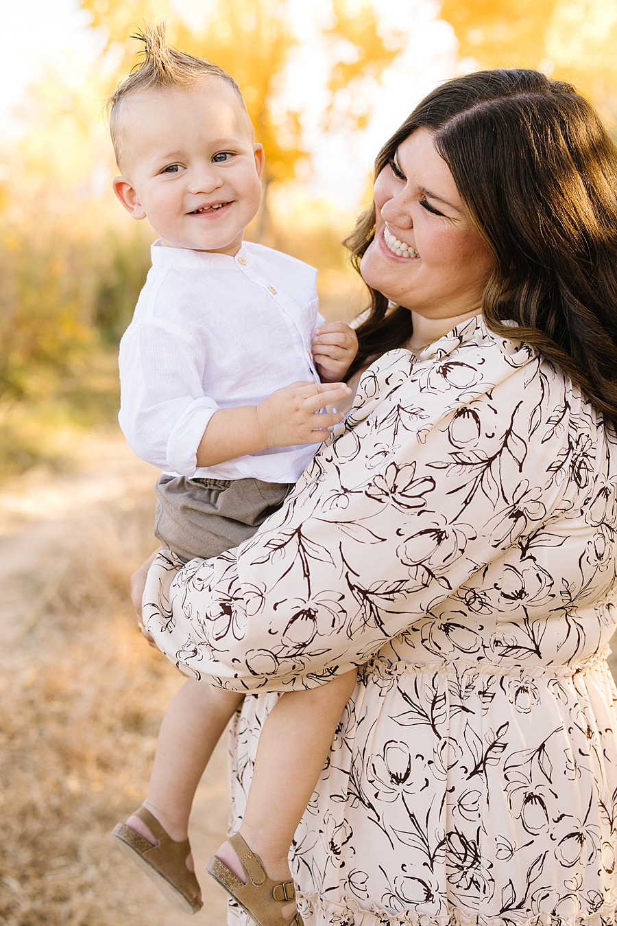 Cedar City Family Photography