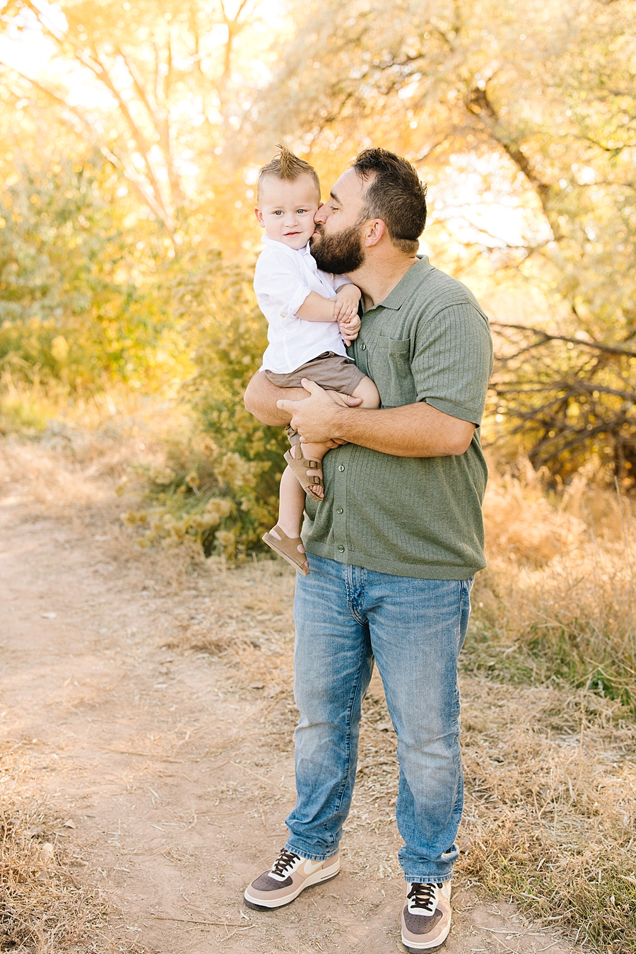 Cedar City Family Photography