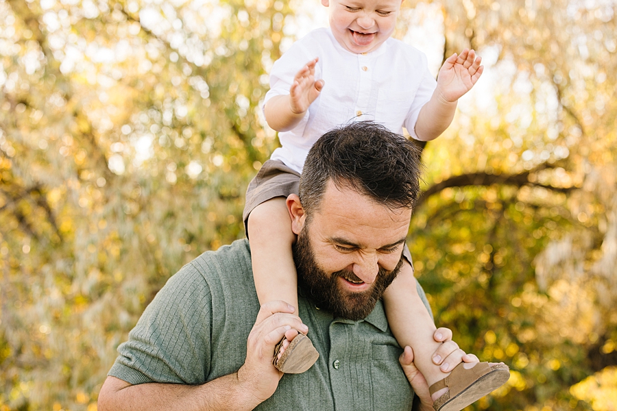 Cedar City Family Photography