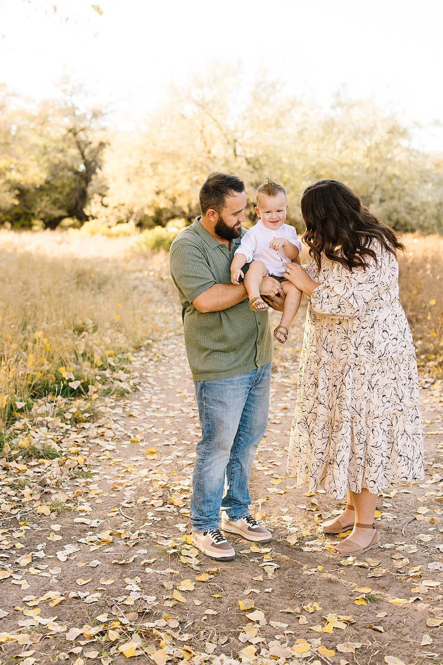 Cedar City Family Photography