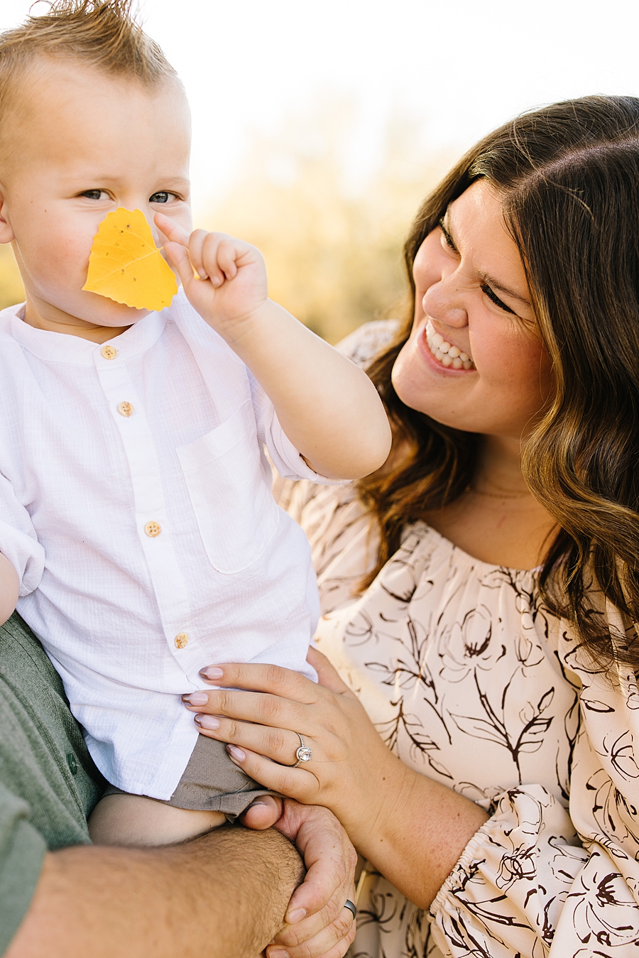 Cedar City Family Photography