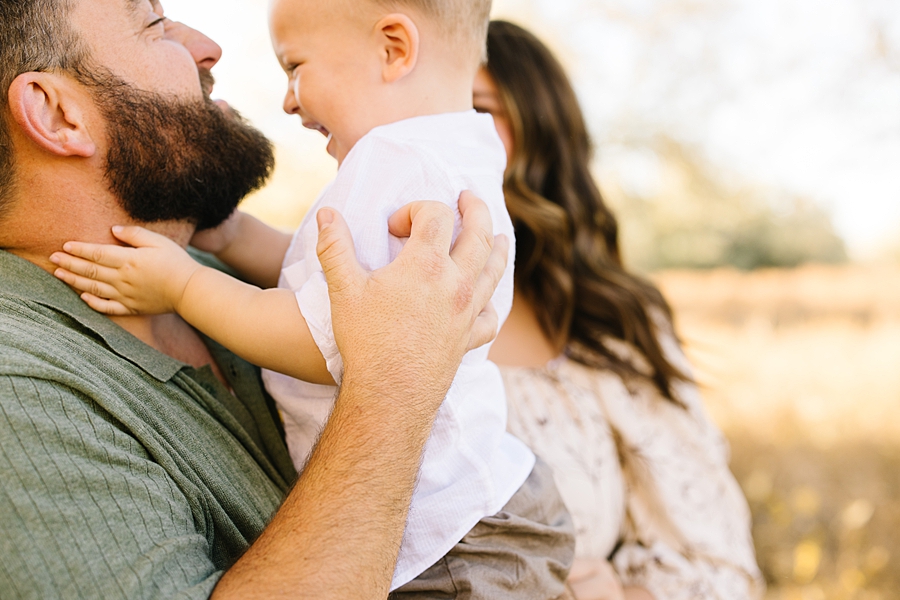 Cedar City Family Photography