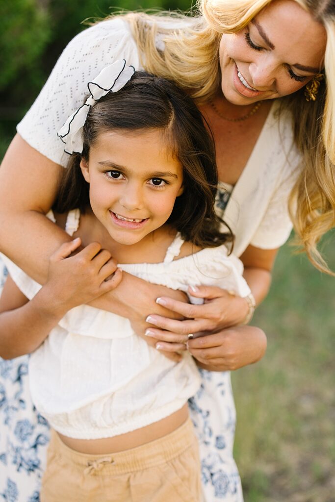 Utah Lifestyle Family Photography