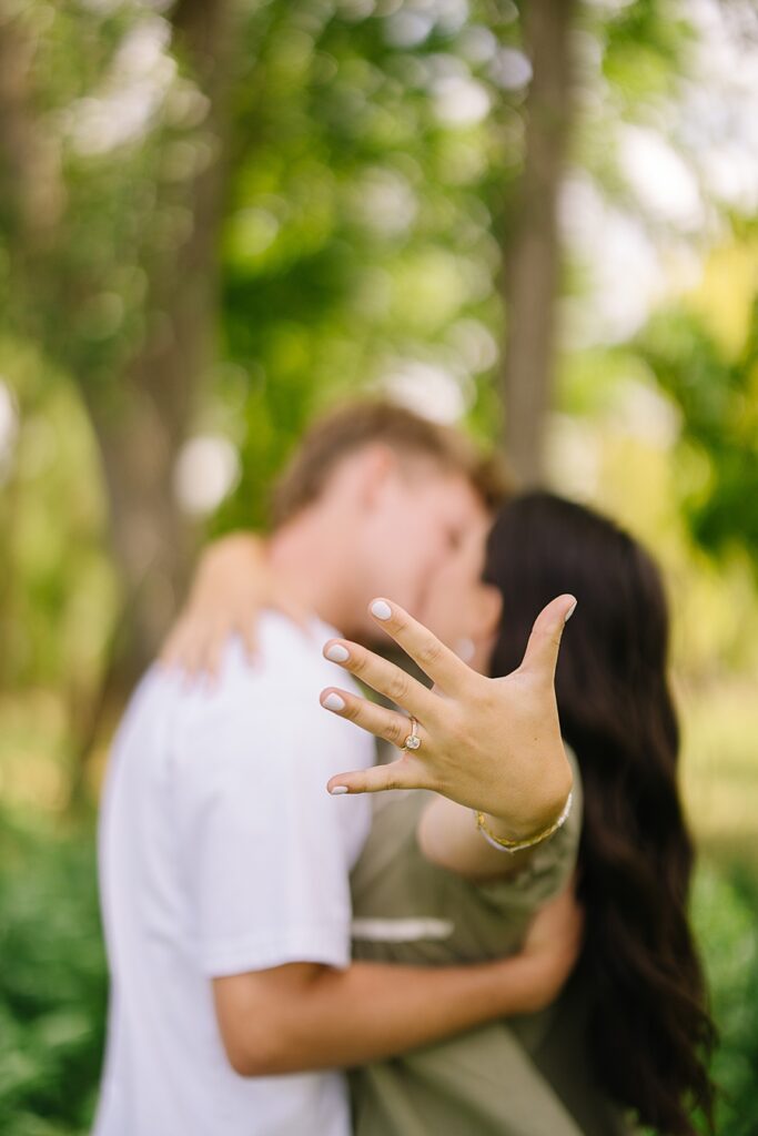 Utah Proposal Photography