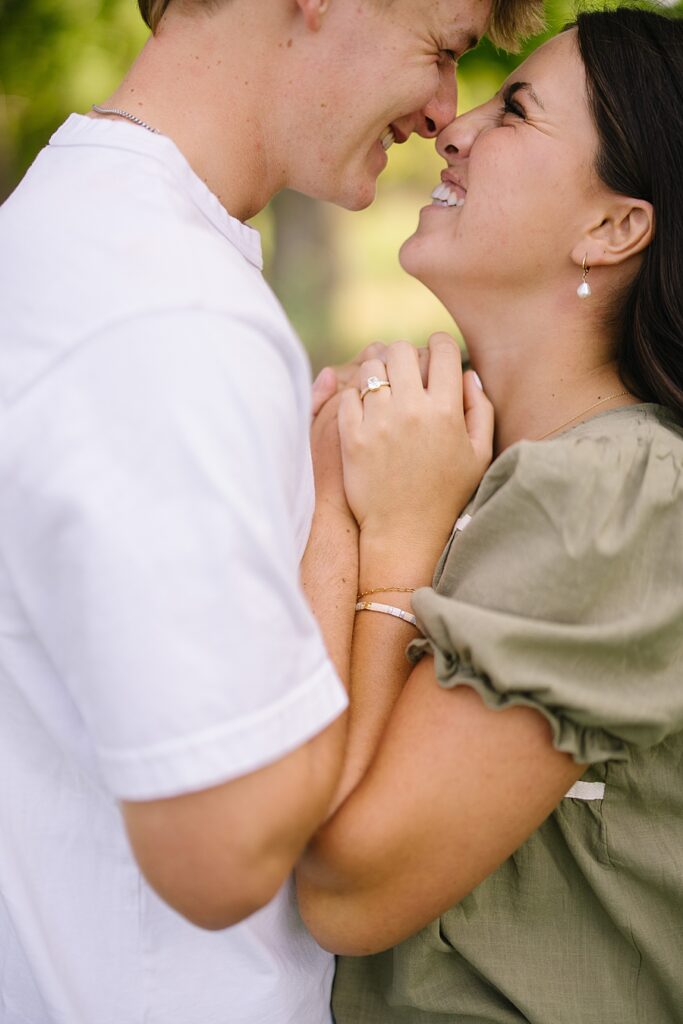 Utah Proposal Photography