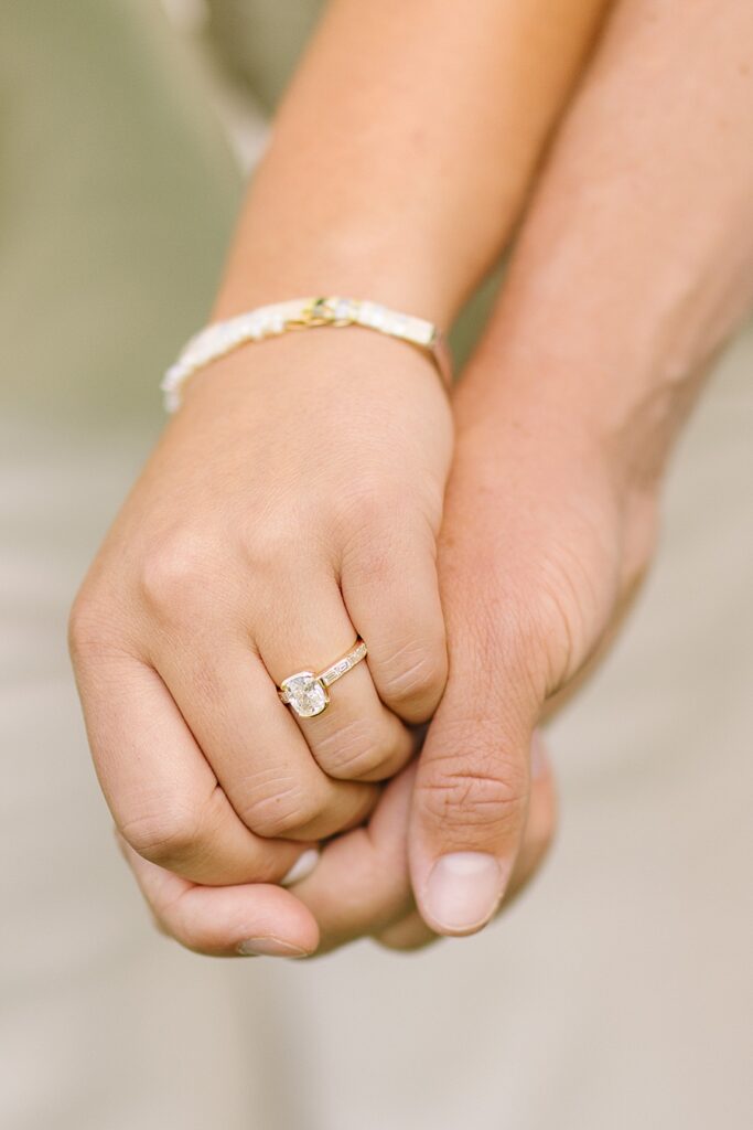 Utah Proposal Photography