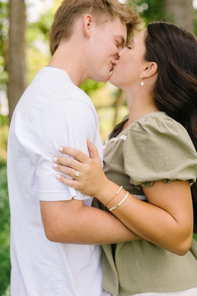 Utah Proposal Photography