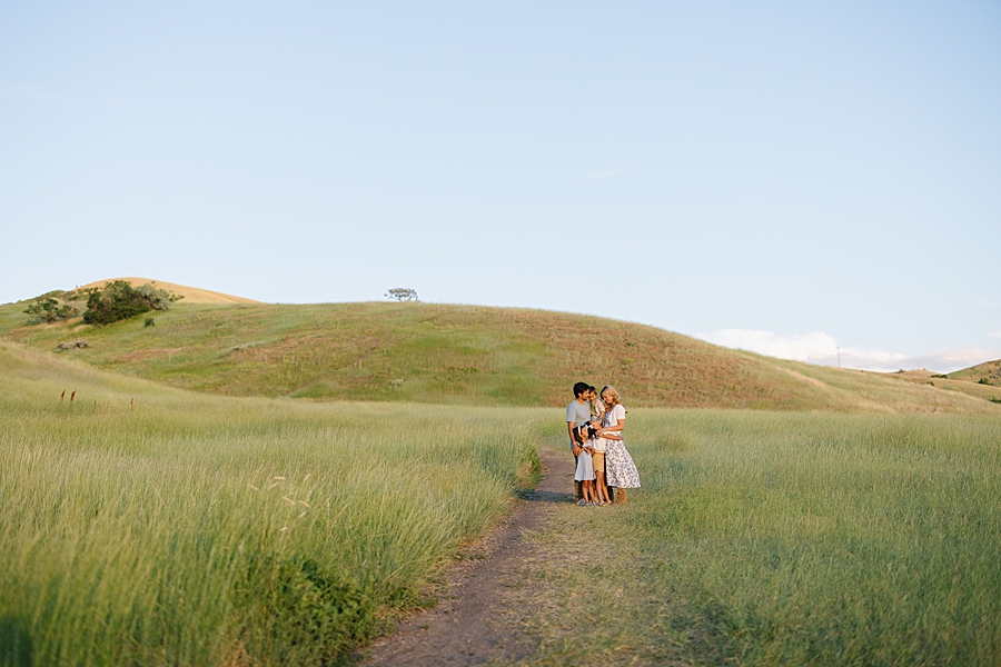 Utah Lifestyle Family Photography