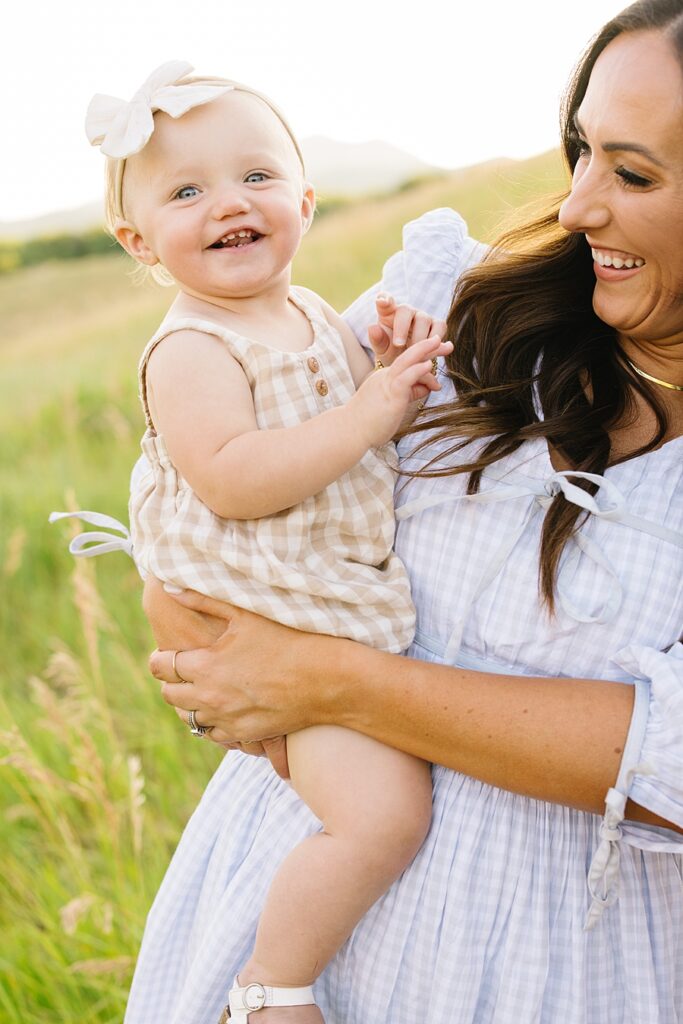 Little Dell Family Photography