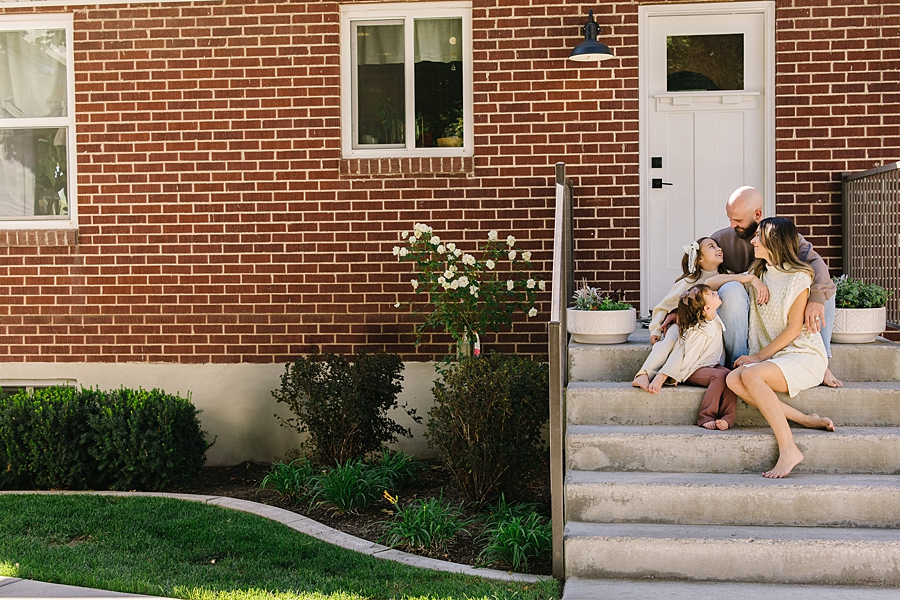 Lindon Family Photography