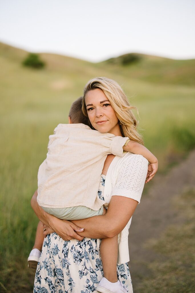 Utah Lifestyle Family Photography