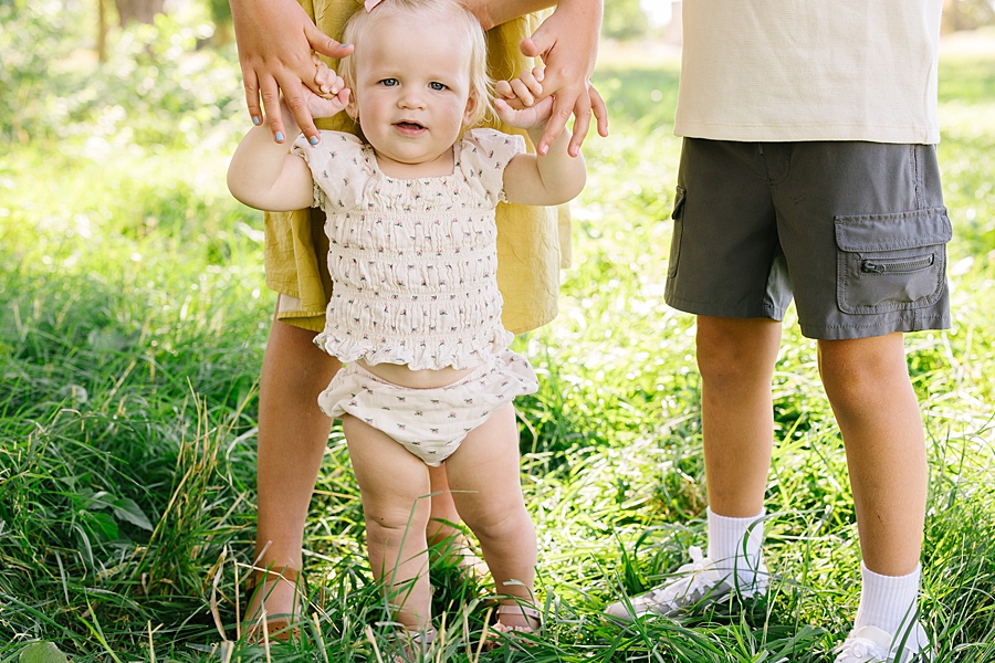 Bountiful Utah Family Photography