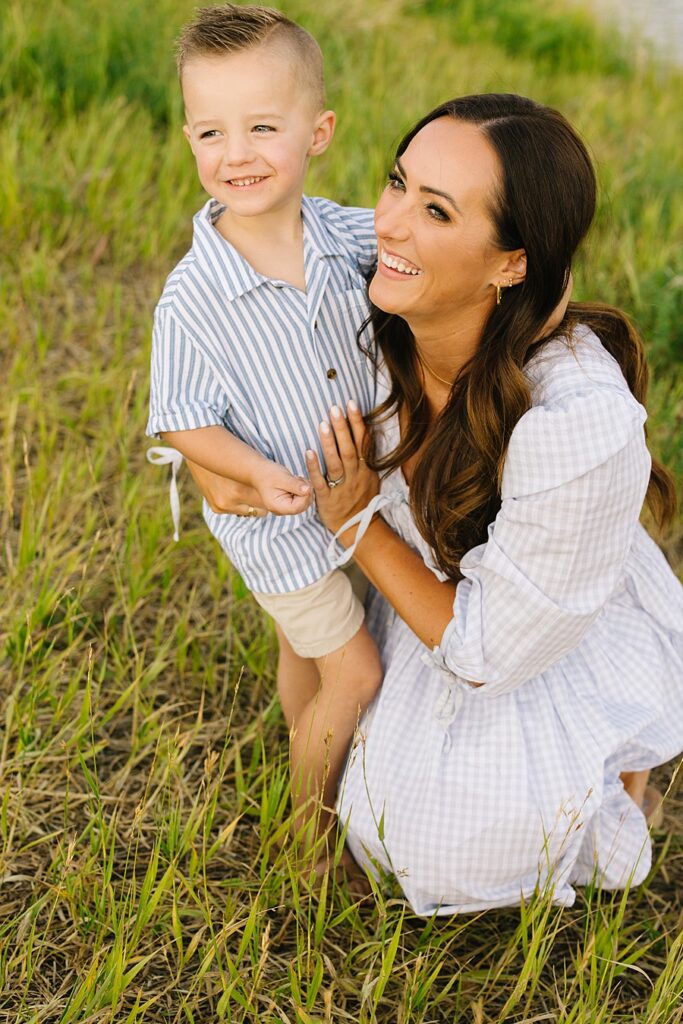 Little Dell Family Photography