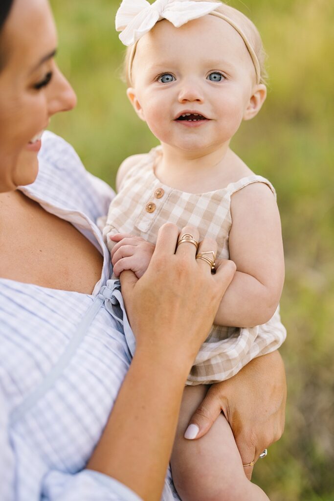 Little Dell Family Photography