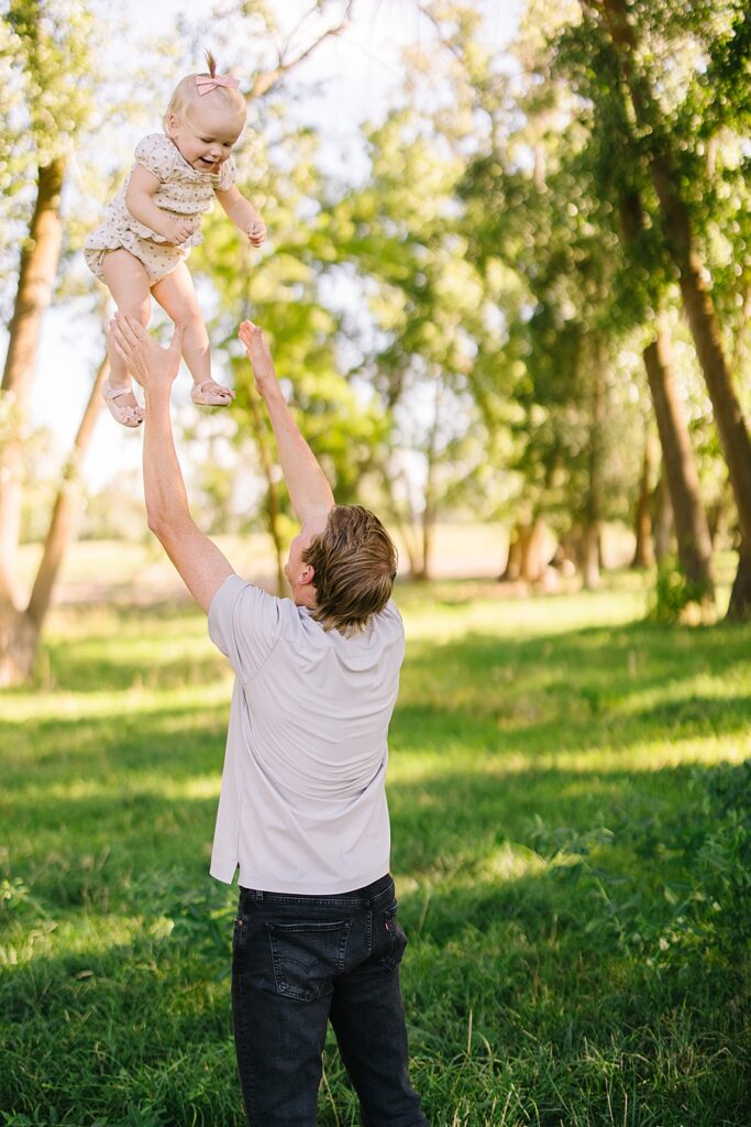 Bountiful Utah Family Photography