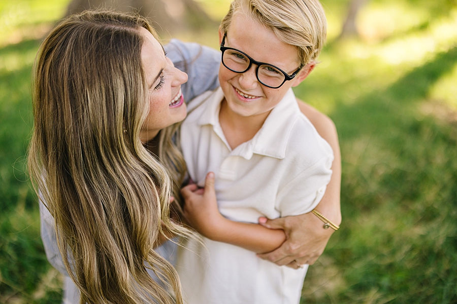 Bountiful Utah Family Photography