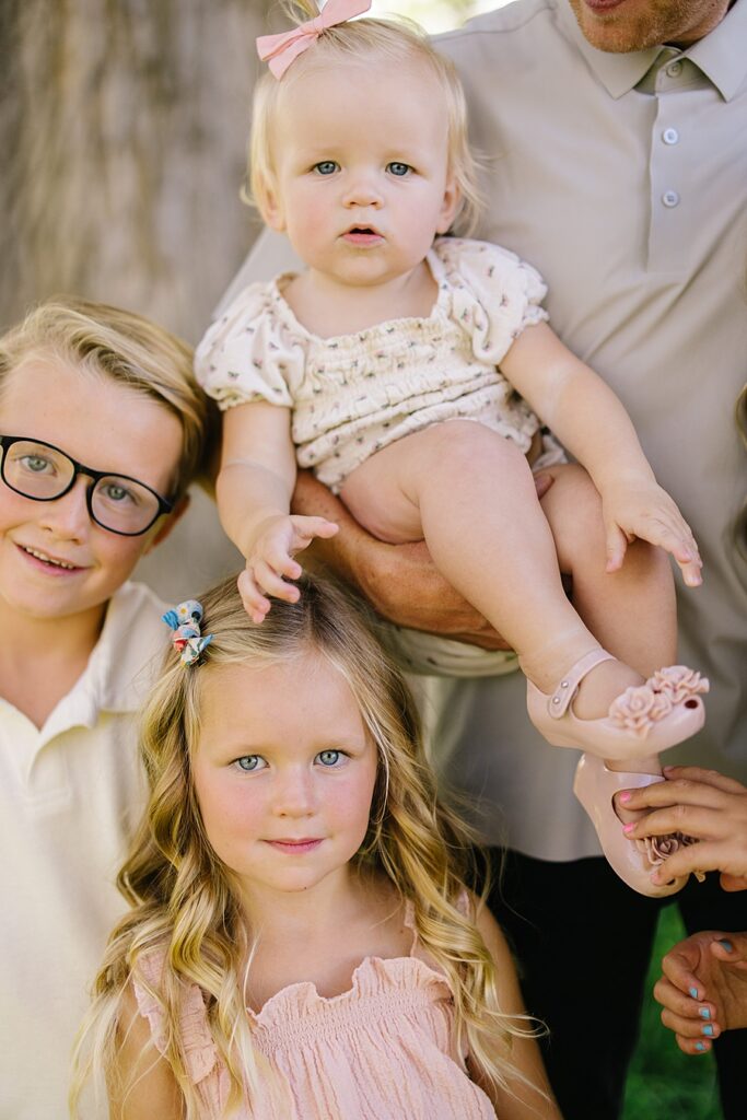 Bountiful Utah Family Photography