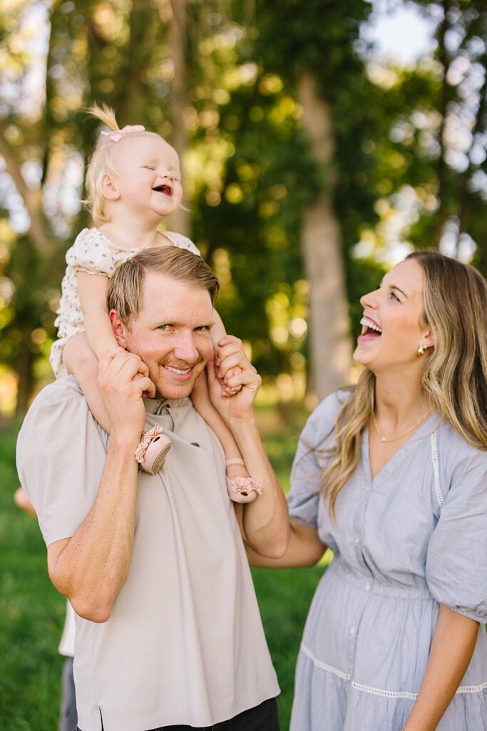 Bountiful Utah Family Photography